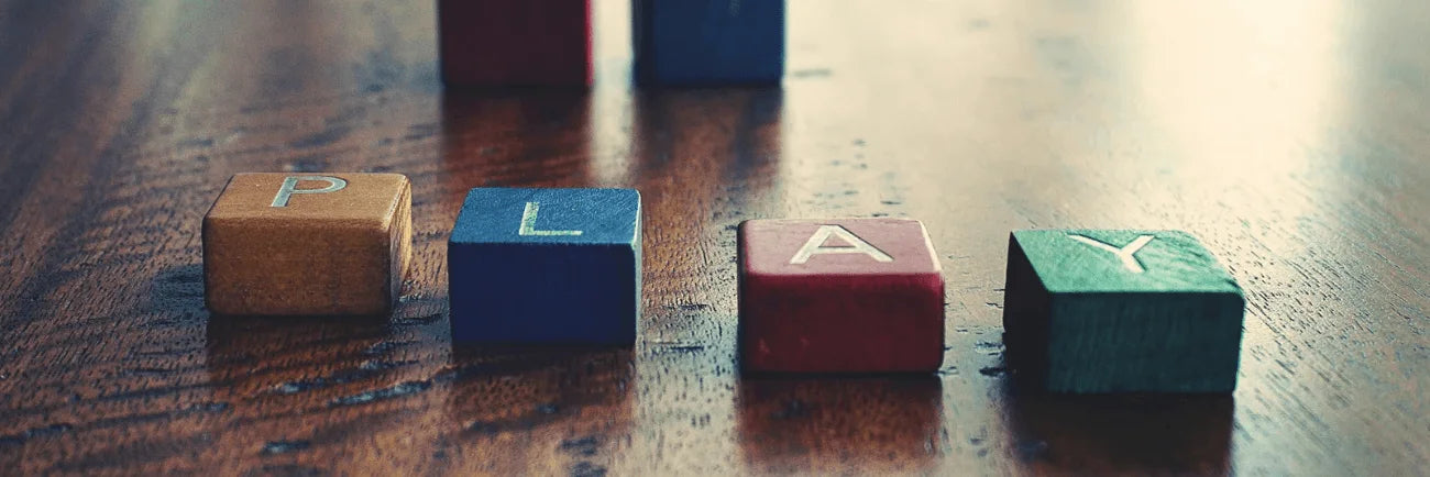 Why toys should do more than just entertain?