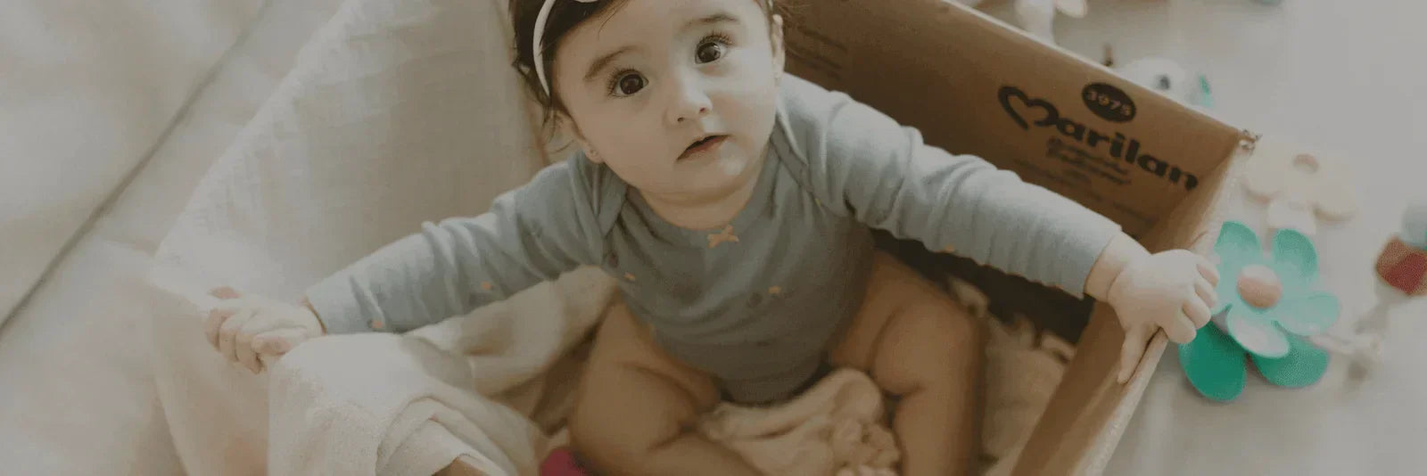 How to create a safe and engaging play environment at home