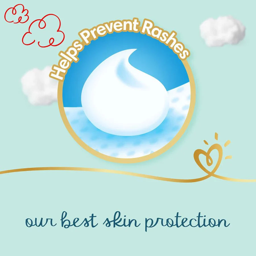 Pampers Pants Diapers