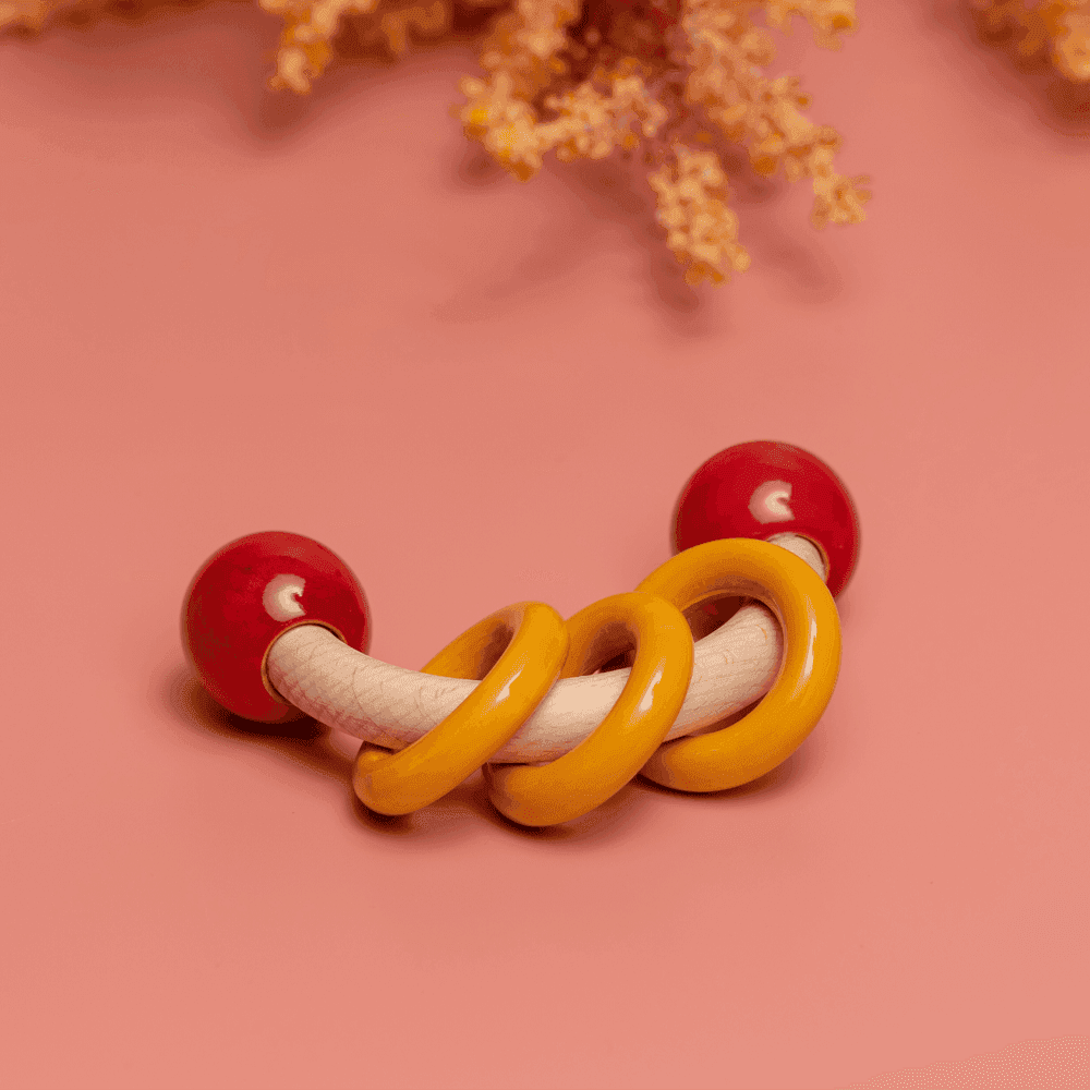 Curvy with Rings