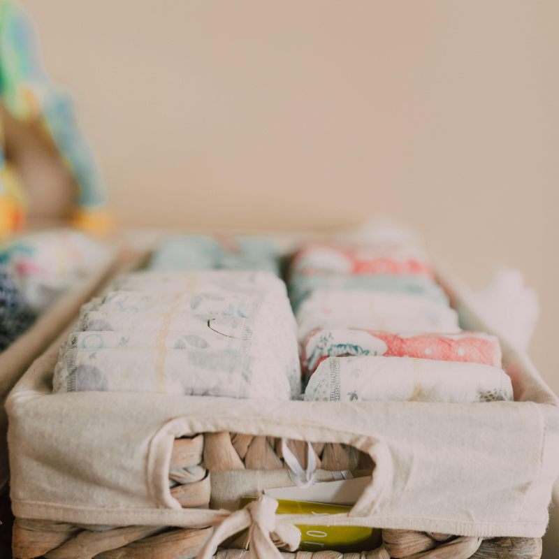 Baby Essentials