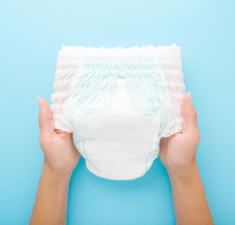 Diapers