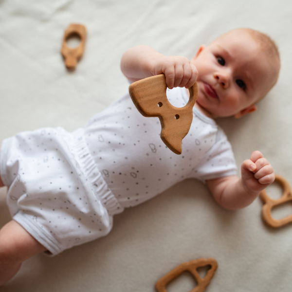 Teethers