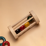 Rolling Rattle