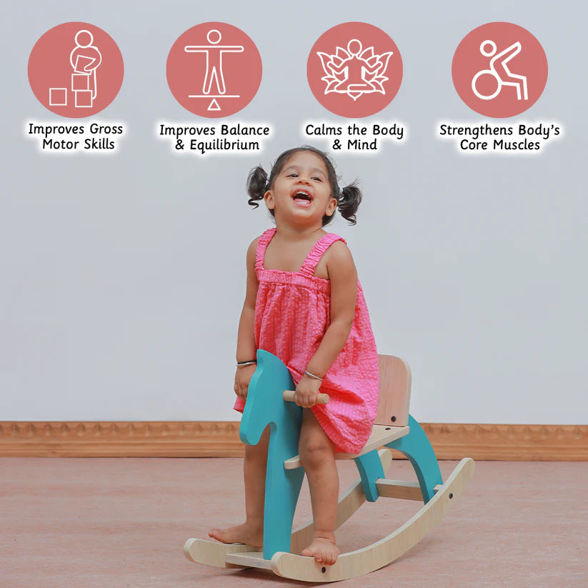 Rocking Horse