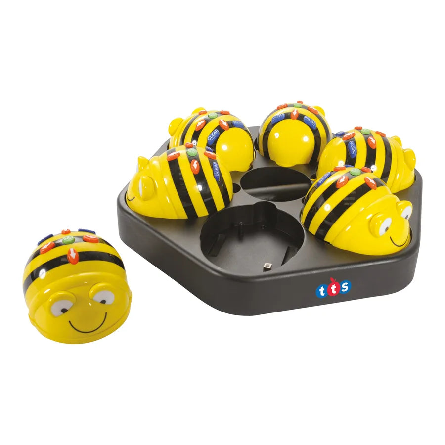 Bee-Bot® Programmable Floor Robot
