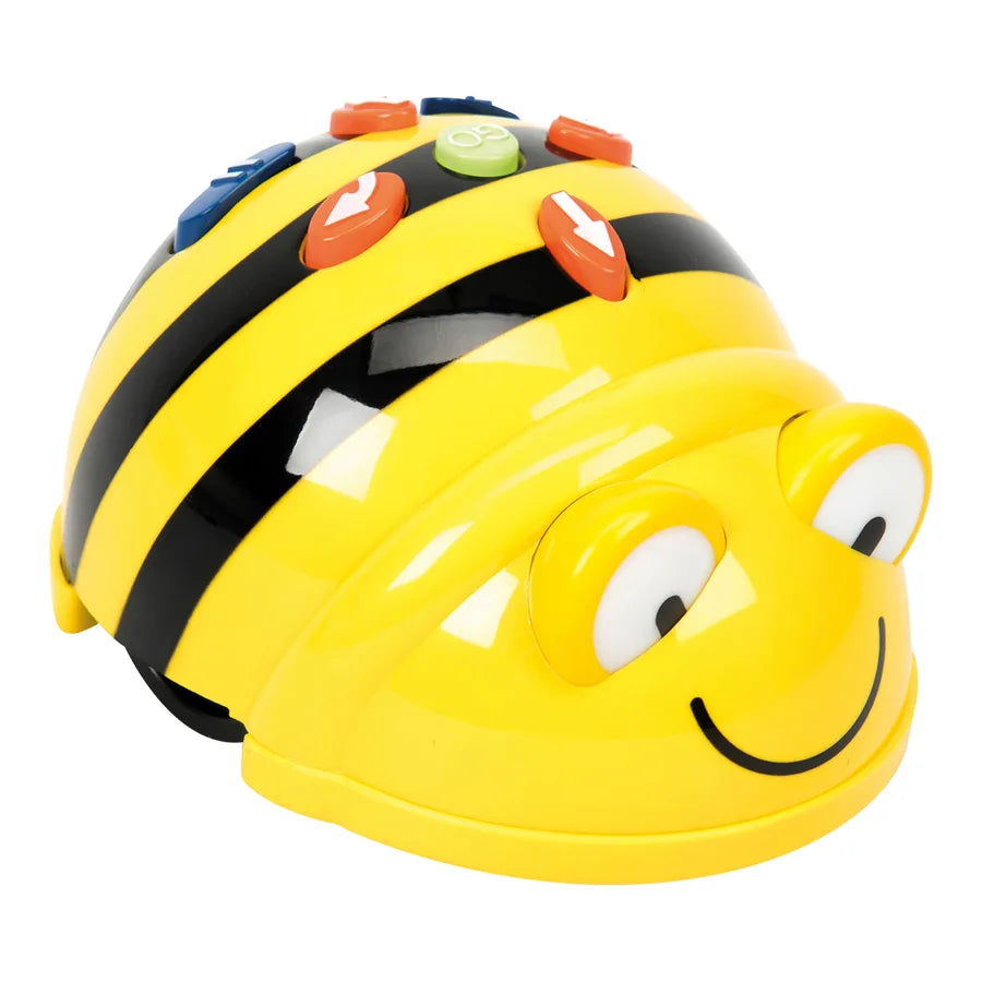 Bee-Bot® Programmable Floor Robot