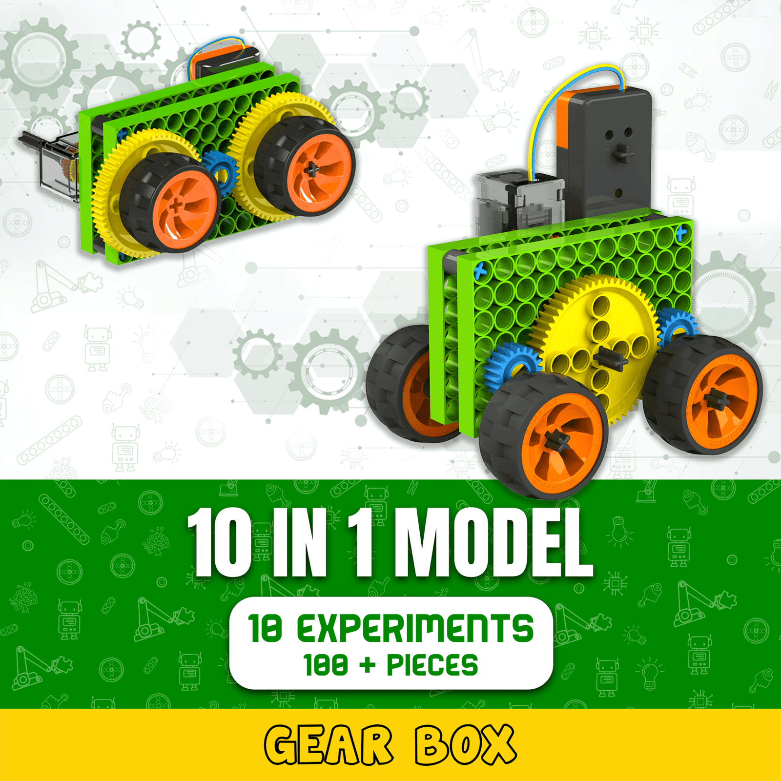 Gear Box