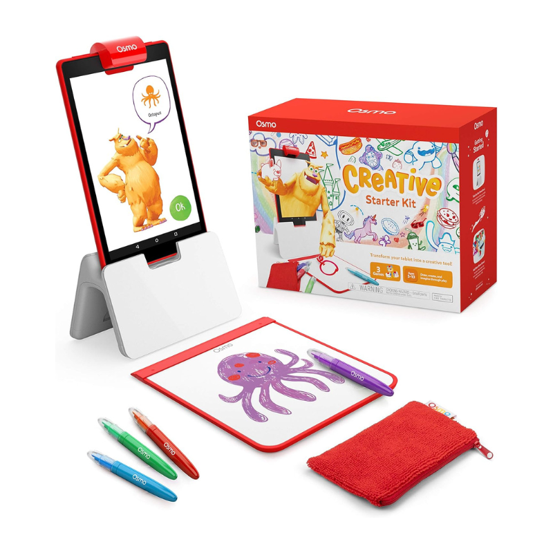 Osmo Creative Kit For Ipad