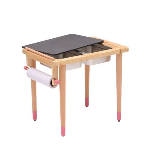 Sensory Table
