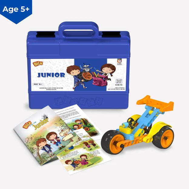 Robotics for Kids