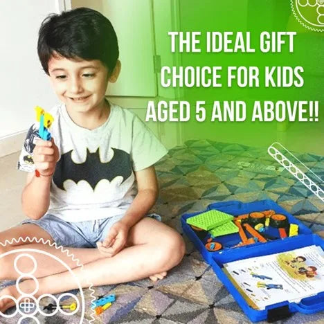 Robotics for Kids