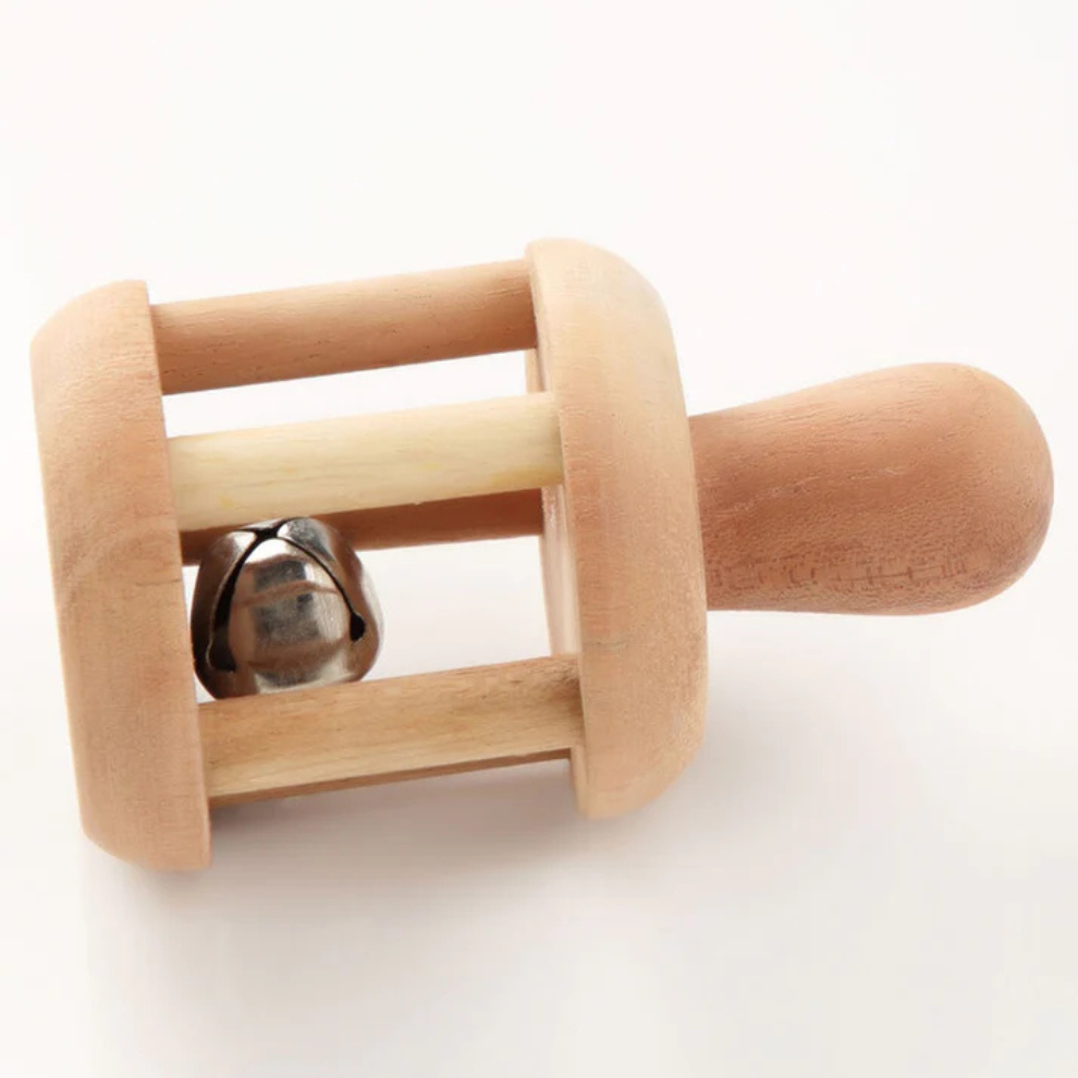 Bell Rattle