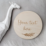 Toy Personalisation
